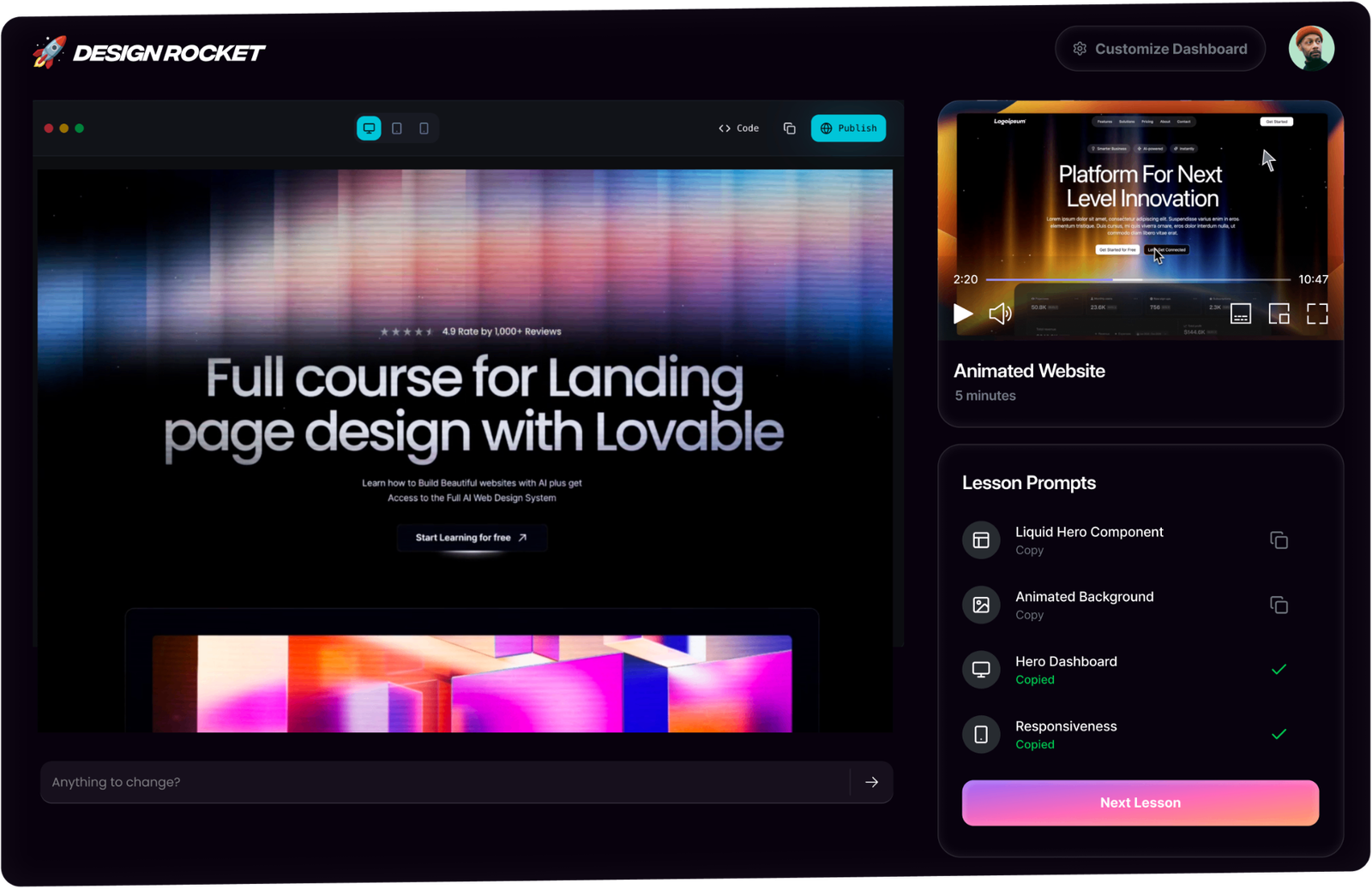 AI Builder