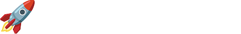 Design Rocket logo
