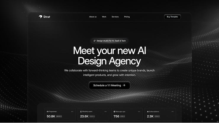 Start AI